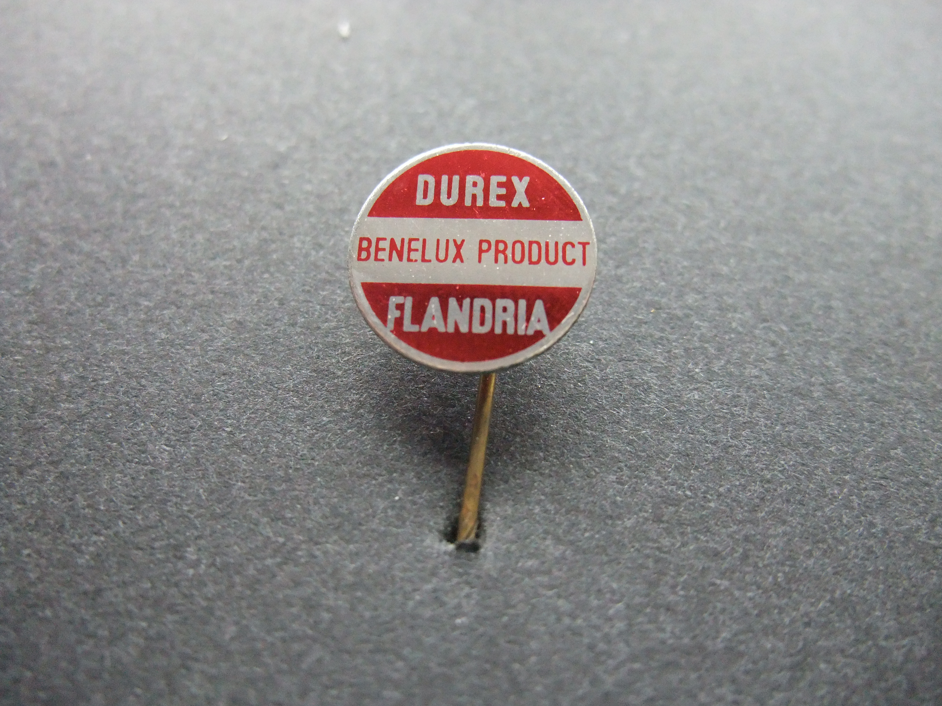 Durex Benelux product Flandria